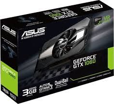 Asus sale 1060 3gb