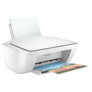 HP Deskjet All-in-One Printer - 2320 - Print - Copy -Scan
