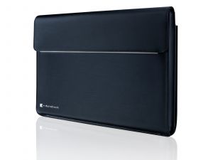 Dynabook Toshiba X-Series Sleeve 15" - Onyx blue