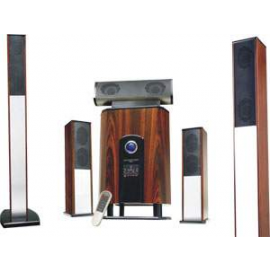 i-vision Speakers - Home Theatre - A906CEV