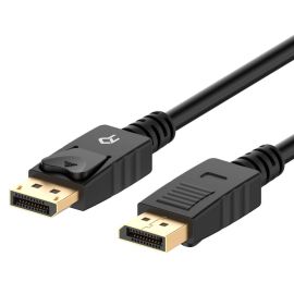DisplayPort to DisplayPort Cable - 1m - Black
