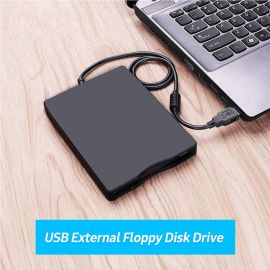 USB External Floppy Disk Drive 3.5 inch