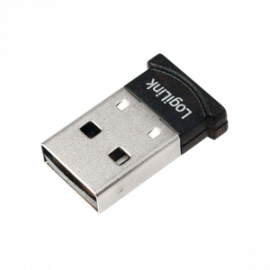 LogiLink Bluetooth 4.0  USB 2.0 Micro Adapter 