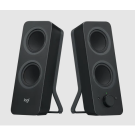 Logitech Bluetooth Computer Speakers - Z207