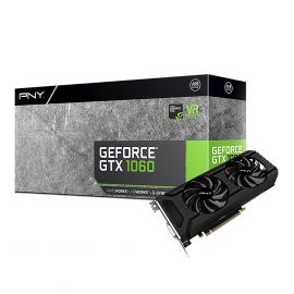 PNY GeForce GTX 1060 3GB Graphic Card