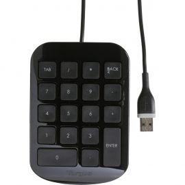 Targus Numeric Keypad - USB
