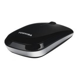 Dynabook Toshiba wireless mouse -black - W30