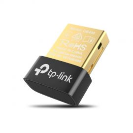 TP-Link Bluetooth 4.0 Nano USB Adapter - UB400