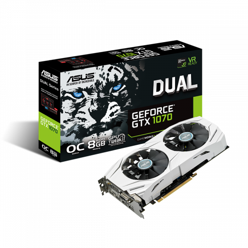 Gtx 1070 sales graphics card
