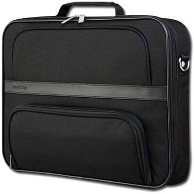 Tabone Computer Centre Dynabook Toshiba Laptop Case 15.6 inch Clam Black Tabone Computer Centre