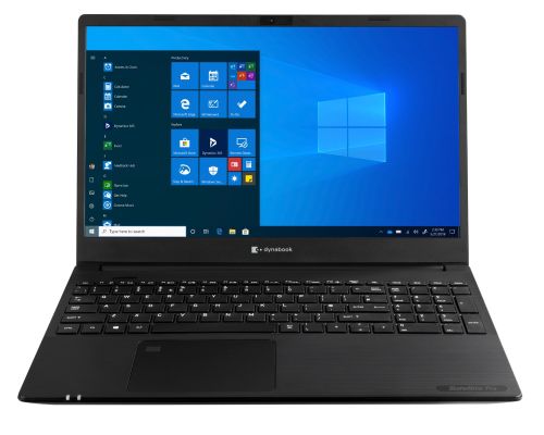 Tabone Computer Centre Dynabook Toshiba Satellite Pro L50 J 10V 16Pro Intel Core I5 CPU 16GB RAM 256GB SSD 15.6 Win 11 Pro 2 Year Warranty Tabone Computer Centre