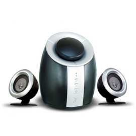 i-Vision Speakers - A828