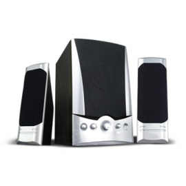 i-Vision Speakers - A861