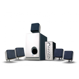 i-Vision Speakers - A839C