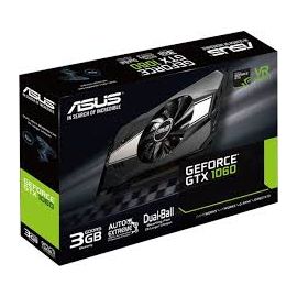Asus GeForce GTX 1060 3GB Graphic Card