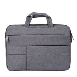 Chuwi Laptop Case/Sleeve 14 inch - Toploader - grey