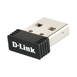 D-Link Wireless N 150 Pico USB Adapter - DWA‑121