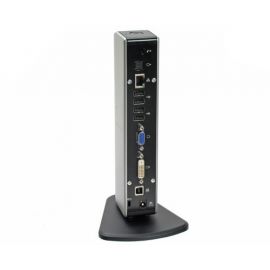 Dynabook Toshiba Dynadock U10 - USB Port Replicator (DVI & VGA)
