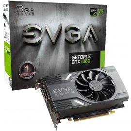 EVGA GeForce GTX1060 3GB Graphic Card