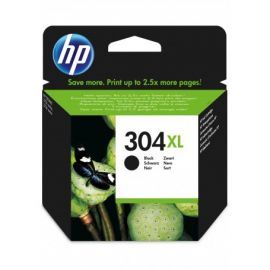 HP Ink Cartridge 304XL - Black