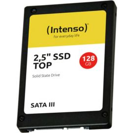 Intenso 128GB 2,5" SSD SATA III 