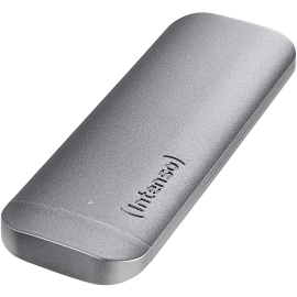 Intenso Portable SSD Business 500GB - Grey