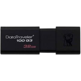 Kingston 32 GB Pen Drive - DataTraveler USB 3.0