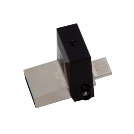 Kingston 32 GB Pen Drive - DataTraveler MicroDuo USB 3.0/Micro USB