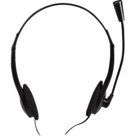 LogiLink-Stereo-Headset-With-Microphone - HS0052