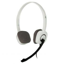 Logitech-Stereo-Headset-H150