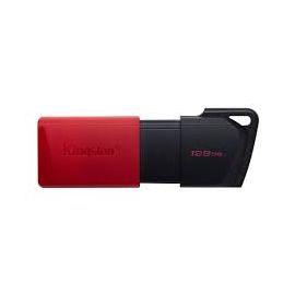 Kingston 128 GB Pen Drive - DataTraveler Exodia USB 3.2
