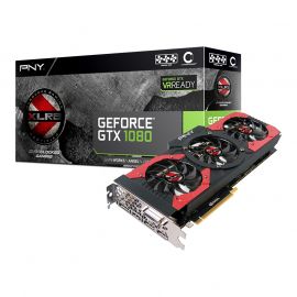 PNY GeForce GTX 1080 XLR8 8GB Graphic Card