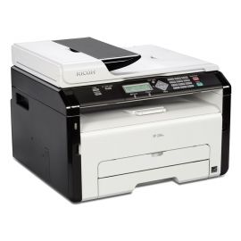 Ricoh Mono Multifunction Laser Printer - SP204SFN