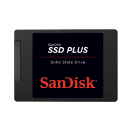 Sandisk 1TB 2,5" SSD SATA III
