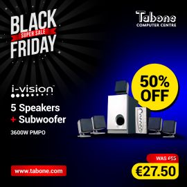 i-vision-computer-speakers-5.1-channel-surround-wired-tabone-malta