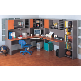 Office-solution-table-wall-unit-desk-home-corner
