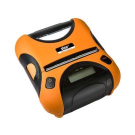 Star Thermal Mobile Printer - SM-T300 - Orange