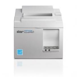 Star POS Thermal Printer TSP100 - Bluetooth - White Matte