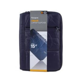 Targus Laptop Slip Case/Sleeve 15.6 inch - Blue