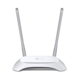 TP-Link 300Mbps Wireless N Speed Router - TLWR840N