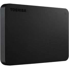 Toshiba 2 TB Canvio Basic Portable Hard Drive