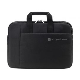 Dynabook Toshiba Laptop Case 15 inch - B116 - Toploader - Black