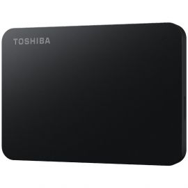 Toshiba 4 TB Canvio Basic Portable Hard Drive