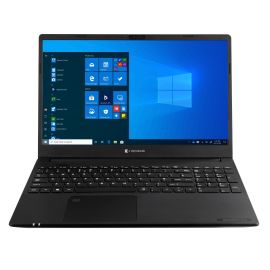 Dynabook-Toshiba-Laptop-Notebook-Black-satellite-pro-intel-i5-win10pro-15inch-lightweight-2-year-warranty-tabone-malta