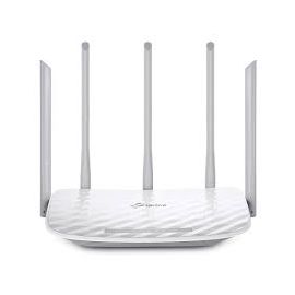 TP-Link AC1350 Wi-Fi Router - Dual Band - MU-MIMO - Archer C60
