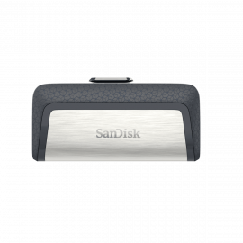 Sandisk 32 GB Pen Drive - Ultra Dual Drive USB3.0/USB-C